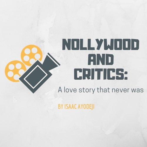 afrireviews's tweet photo. "Nollywood needs to encourage not crucify the attempts at professional criticism if, indeed, the desire is to grow beyond outlandish box office announcements on social media that only substantiates a false sense of growth and security."- Isaac Ayodeji 

https://t.co/3BMN7yWhcX https://t.co/C3hdwkmfW4