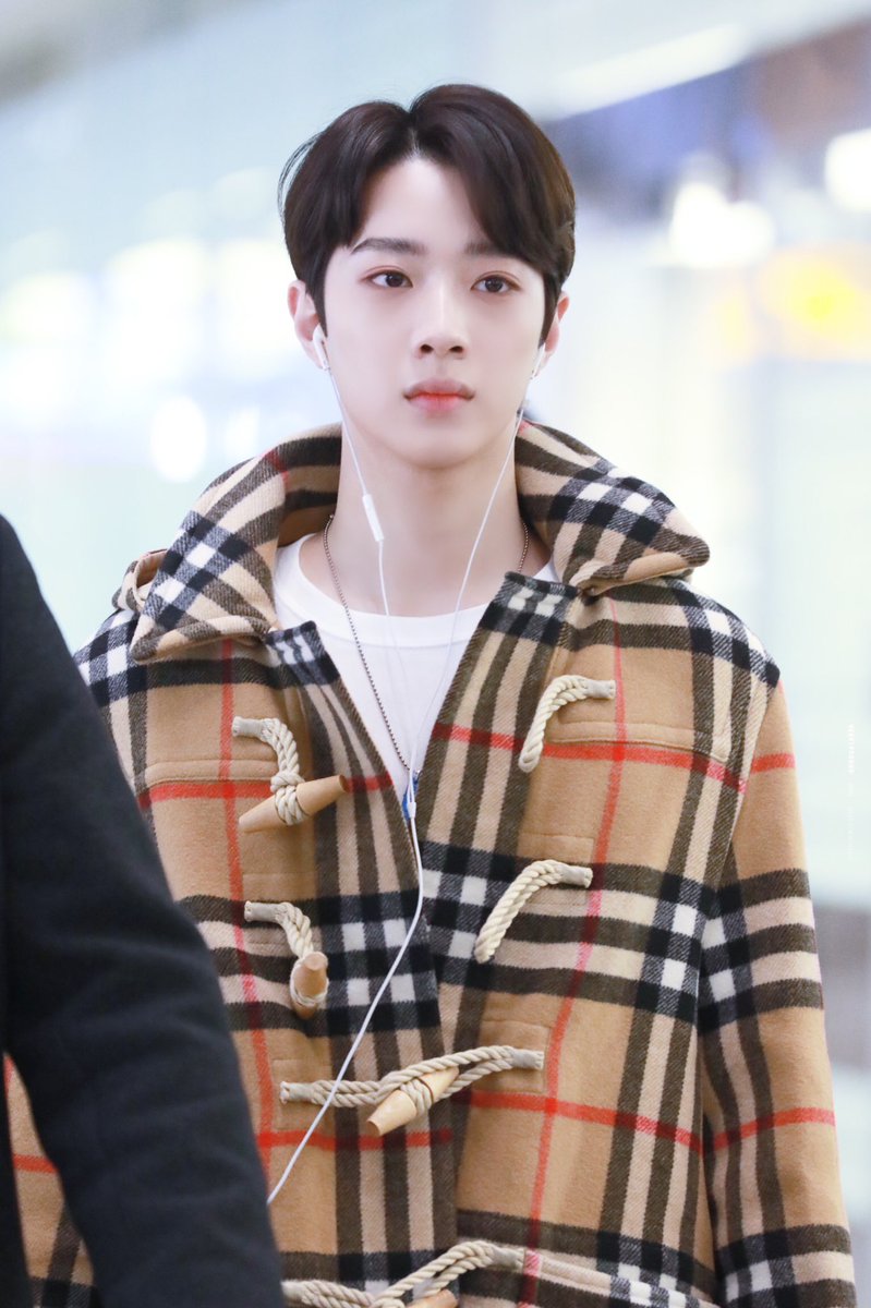 HeartPround0923's tweet photo. 190108 ICN  #라이관린 #賴冠霖 #Laikuanlin https://t.co/aD3PQhS744