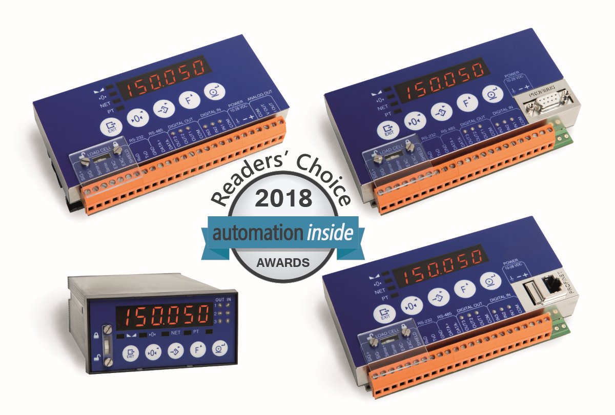 Marek_Smarda's tweet image. Vyhodnocovací jednotka společnosti #UTILCELL získala v on-line anketě #AutomationInside ocenění za nejlepší měřící systém 2018, více informací: utilcell.com/novinky/ocenen…