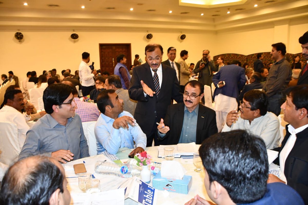attachopan1's tweet photo. Happy moment with Secretary School education sindh and Director Elementary secondary school Mirpurkhas division along with folks during table talk discussion #RoadMap2Success from Reform Support Unit RSU Sindh.
@sardarshah1 @Qasimsoomro @Majid_Agha @IBAheads @haleemsomro https://t.co/UE76ufNbUM