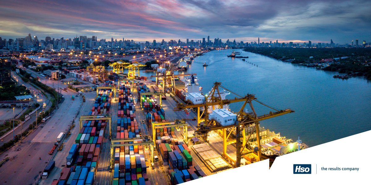 "De logistieke sector heeft met data goud in handen, maar moet nu  de bereidheid tonen om te digitaliseren en die #data in te zetten." Dit en meer zei <a href="/Fouad_Allabari/">Fouad Allabari</a> onlangs in een artikel van <a href="/NTnl/">Nieuwsblad Transport</a>: bit.ly/2SFDwod #logistiek #BI