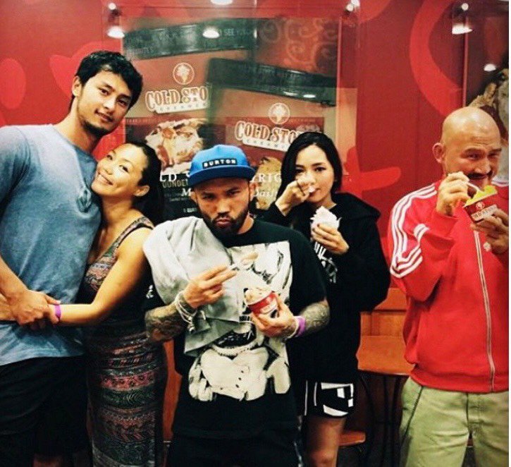 間もなく19時～『ザ！世界仰天ニュース』！ 山本“KID”徳郁代表の特集