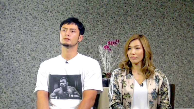 間もなく19時～『ザ！世界仰天ニュース』！ 山本“KID”徳郁代表の特集