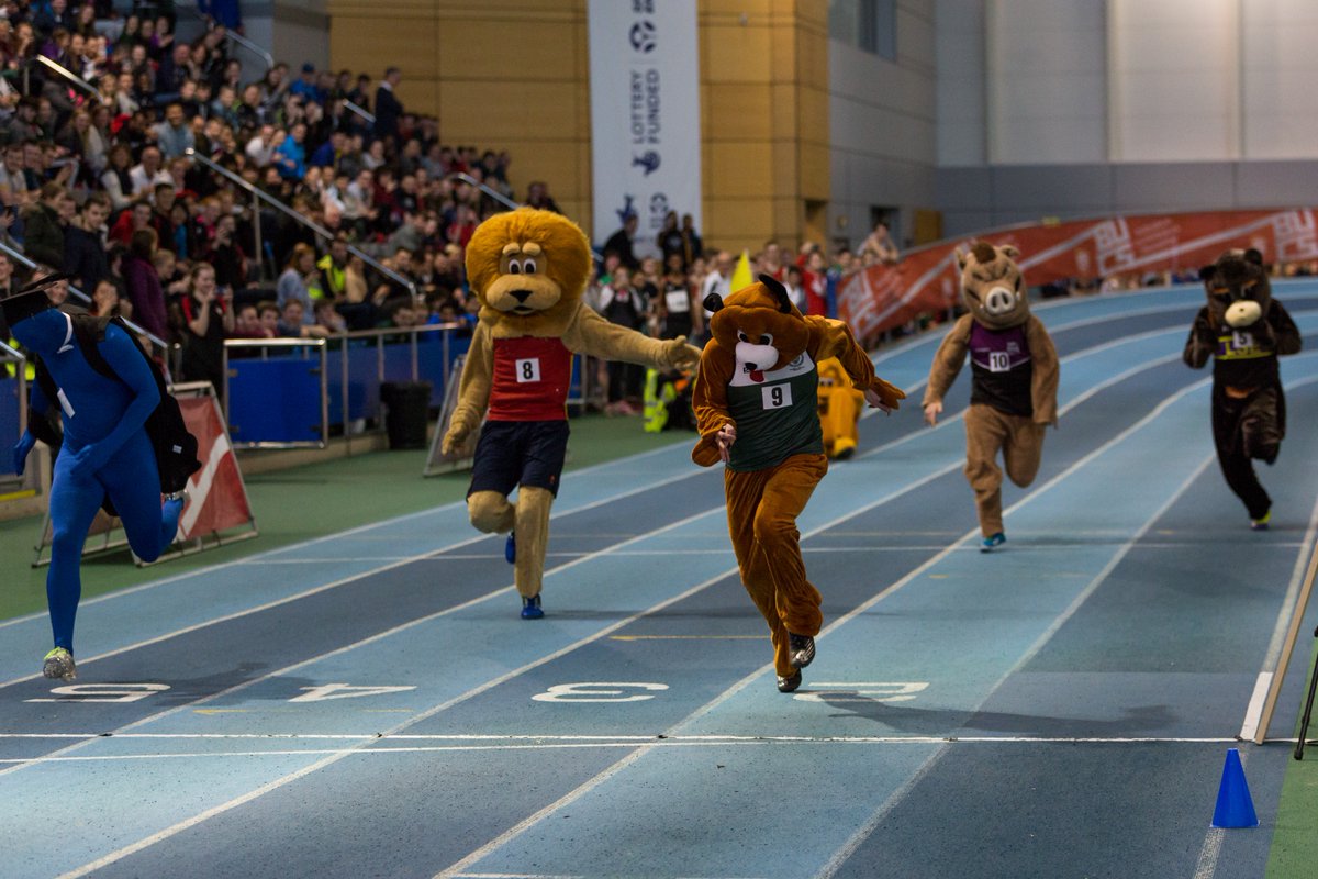 My favourite part of #BUCSNationals is back! Mascots, are you ready to race?

This year's BUCS Mascot race will be supporting the <a href="/dannyporterf/">DannyPorterFoundatio</a> so what are you waiting for? Enter now!

👉 bucs.co/MascotRace19