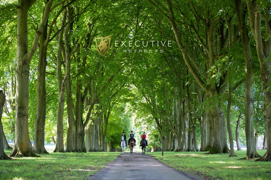 executiverooms's tweet image. LUCKNAM PARK
goo.gl/Te9CPp 

Lucknam Park is the ideal setting for holding your event. Our four elegant function rooms lend themselves perfectly for top level discussions. Its never to difficult to unwind after a hard day of meetings @LucknamPark #Events #Meetings