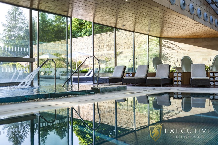 executiverooms's tweet image. LUCKNAM PARK
goo.gl/Te9CPp 

Lucknam Park is the ideal setting for holding your event. Our four elegant function rooms lend themselves perfectly for top level discussions. Its never to difficult to unwind after a hard day of meetings @LucknamPark #Events #Meetings