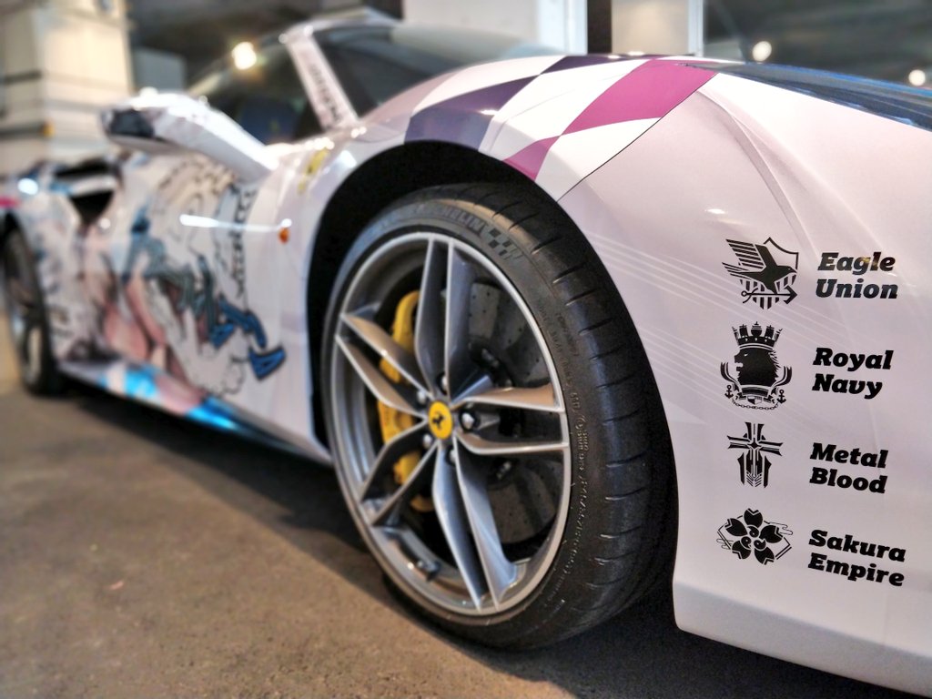 Red Axis Fotos Facebook