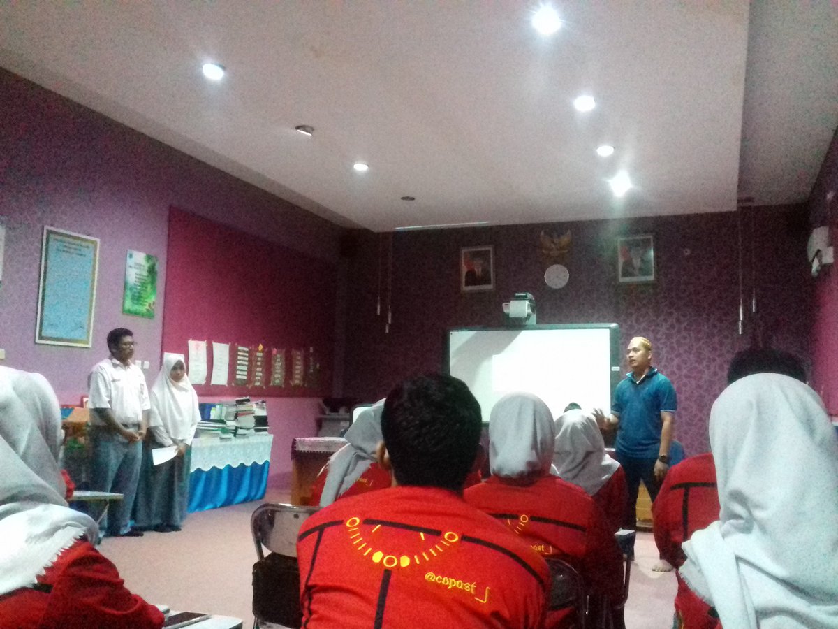 PASKIBRA SMAN 37 JKT tweet media