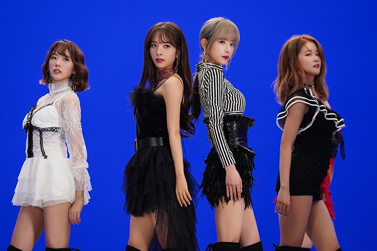WJSN_INA's tweet photo. 190108 WJSN Jacket Shooting Behind by Melon

#우주소녀 #WJSN #LALALOVE #라라러브 https://t.co/fjzYT1xovJ