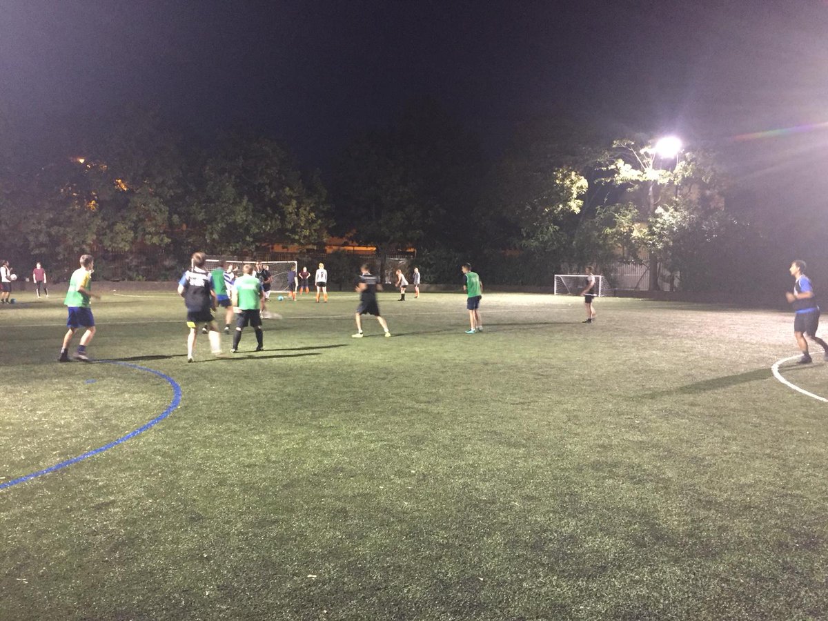 Play Football in London (FC_Urban_London) Twitter