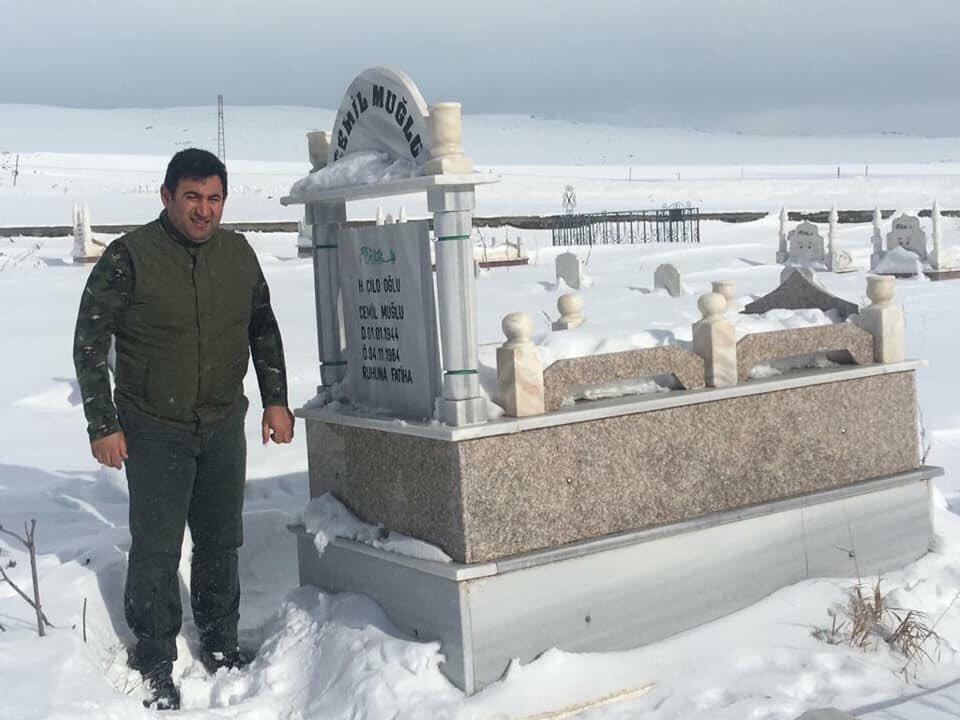 Dr.İmbat Muğlu on Twitter: &quot;ÖLÜM BİZİ AYIRDIĞINDA; BABAM 40, BEN 6 YAŞINDAYDIM.. Gel baba ben 6 yaşımda olayım ,sen 40 ve elimden tut parka gidelim. Yatağıma yatır, masal anlat ,saçımı okşa. Bir