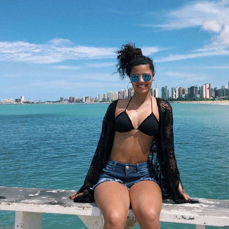 SthefanyLopes_'s tweet photo. #NewProfilePic https://t.co/ubTWjMFhuk