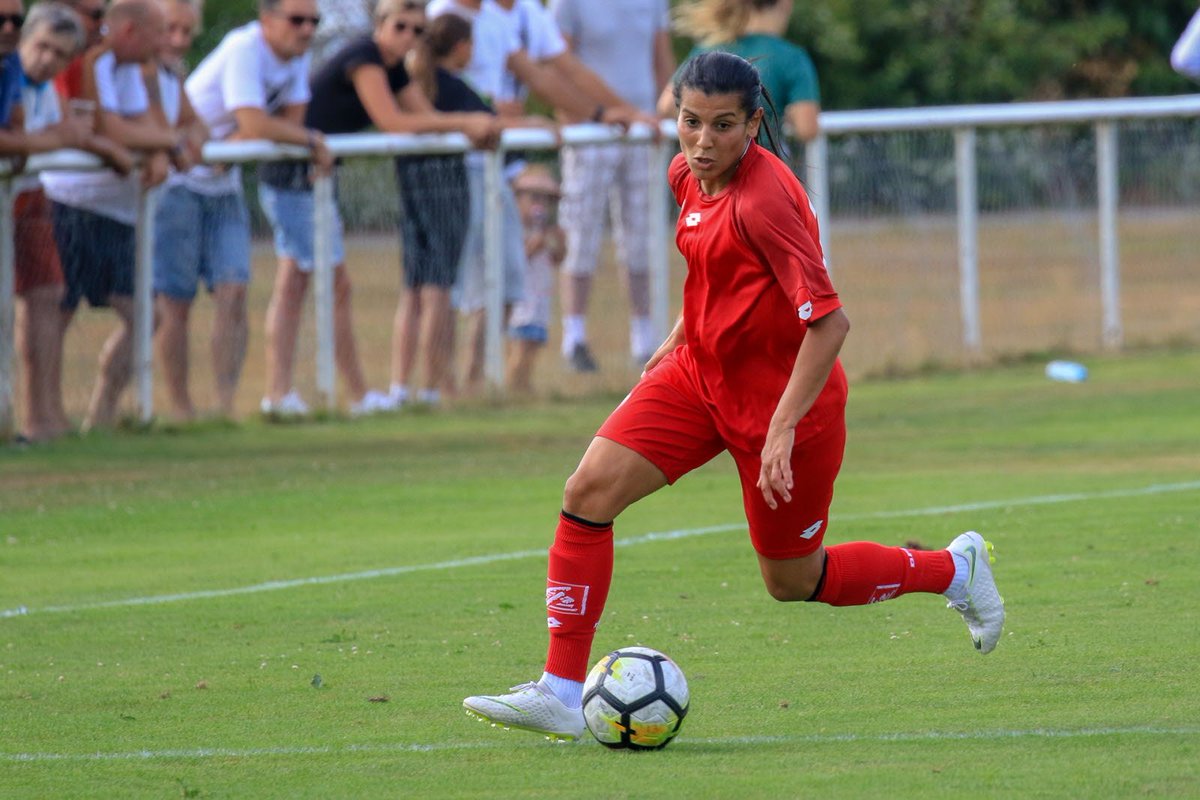 DFCO féminin : Bussaglia et Dali convoquées en équipe de France.
bienpublic.com/sport-local/20…