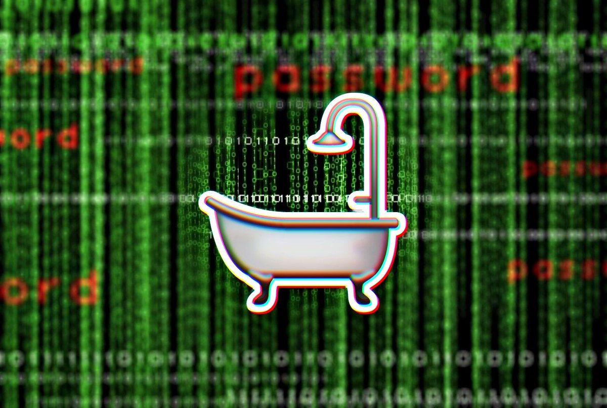 ACL_Security's tweet photo. Thousands of Internet connected hot tubs vulnerable to #RemoteAttacks
https://t.co/C4pf2te2pE
#cybersecurity @Altencalsoftlab #iot #AI #fintech #security #bigdata #blockchain #ransomware #defstar5 #tech #privacy #machinelearing #cyberattacks #Crypto #databreach #Hackers https://t.co/kw6VlWEgr1