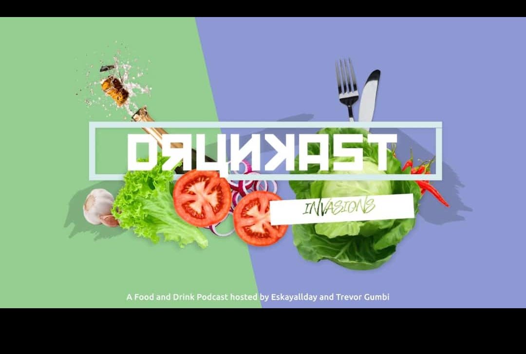Lynnspeakspr's tweet photo. π’ COMING SOON!!! #DRUNKAST S2 HOSTED BY @EskayAllDay & @trevorgumbi https://t.co/lMyCEGGBI9