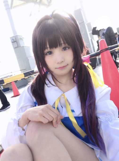 Twitterのコスプレ画像50