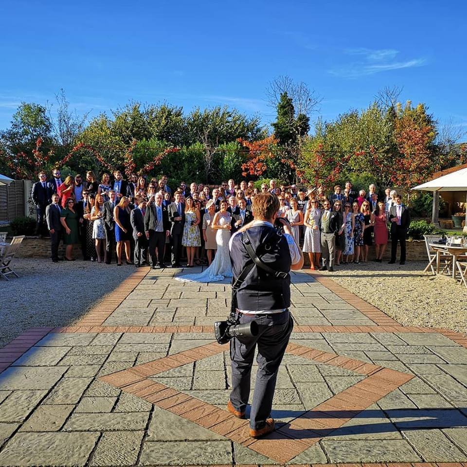 Congratulations to all the couples who got engaged over the festive period! Let the planning commence... #weddingplanning #weddingcatering #weddingthrowback <a href="/oxleazebarn/">Katie Mann</a>