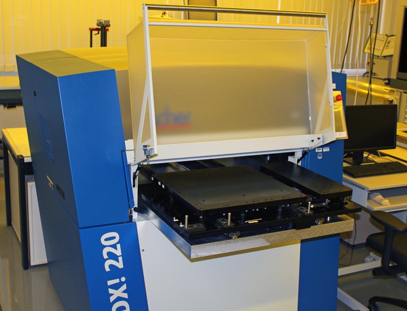 NarrowWebTech's tweet image. #experience #platemaking: An image setting unit for many applications – #Lüscher installed a MultiDX device at @Schreiner_Group - read the whole detailed article on our website: bit.ly/2VzayYW #labels #labelprinting #printing #functionalprinting #RFID #smartlabels #tags