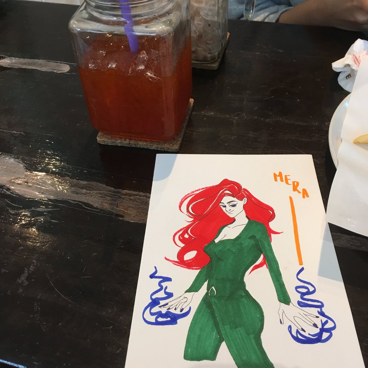 “w/ <a href="/radatlantisboy/">˗ˏˋ kaldur ˎˊ˗</a> “