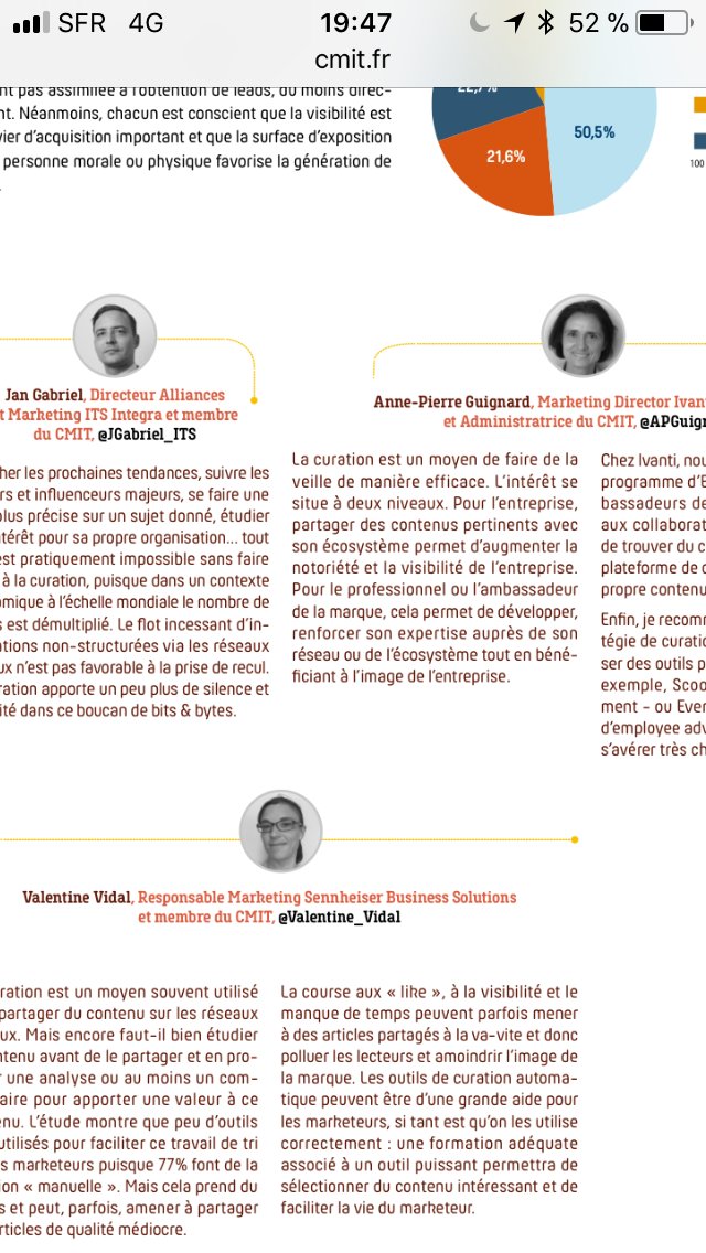 Michel Mariet tweet media