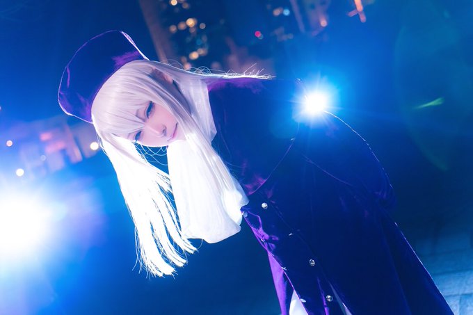 Twitterのコスプレ画像57