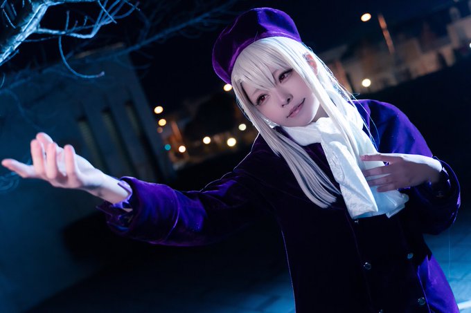 Twitterのコスプレ画像58