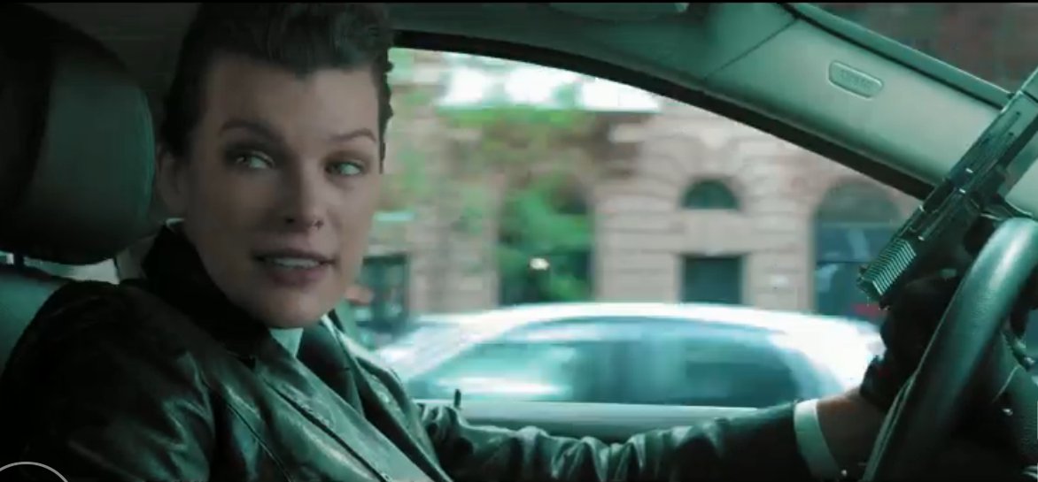 Asian Film Strike on Twitter: "First trailer for Alan Yuen's spy thriller  THE ROOKIES, starring Milla Jovovich, Darren Wang, Sandrine Pinna and Timmy  Xu: https://t.co/Wp1eIricZS… https://t.co/Eqf85aAc06"