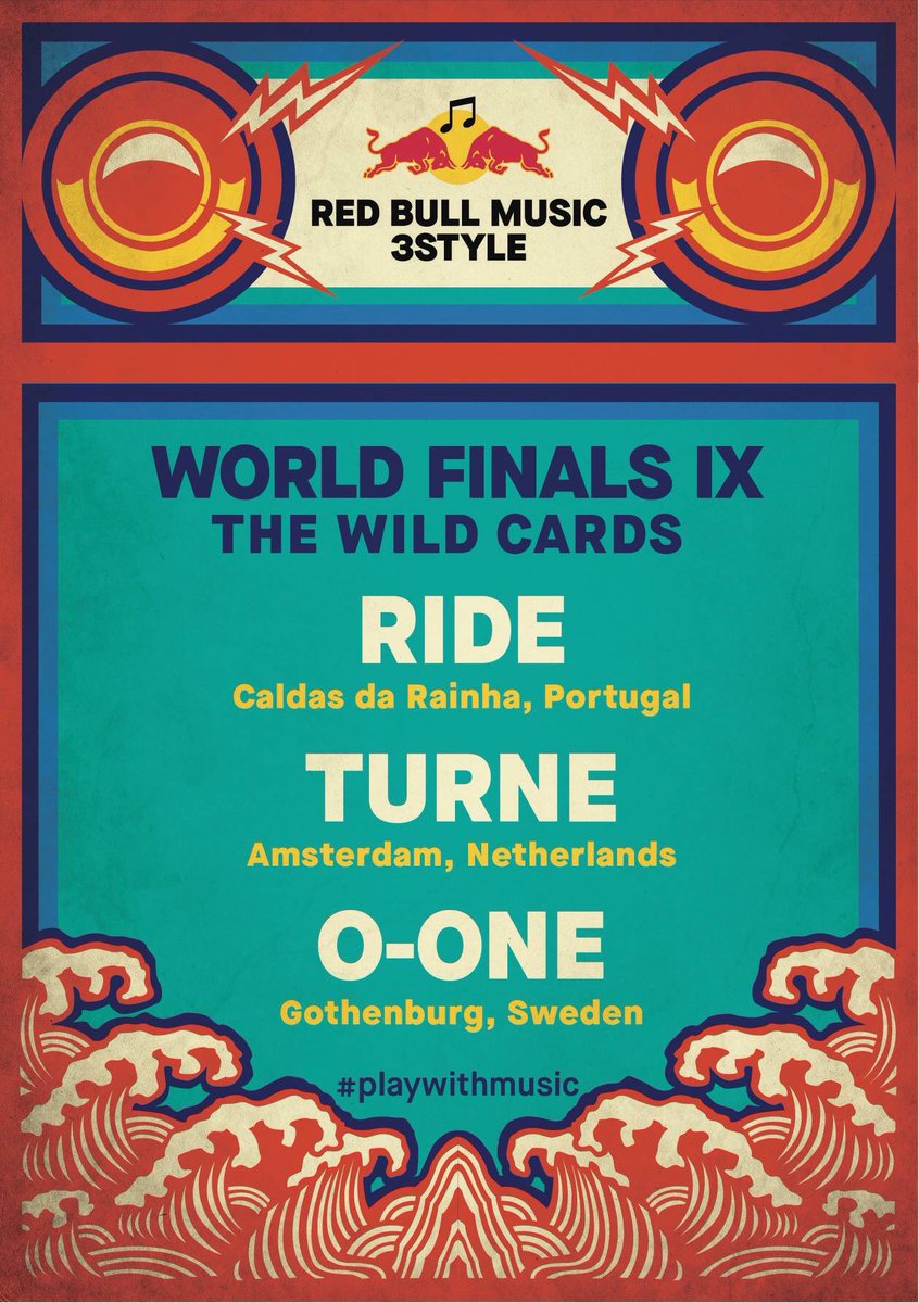 TURNE (@djturne) on Twitter photo 