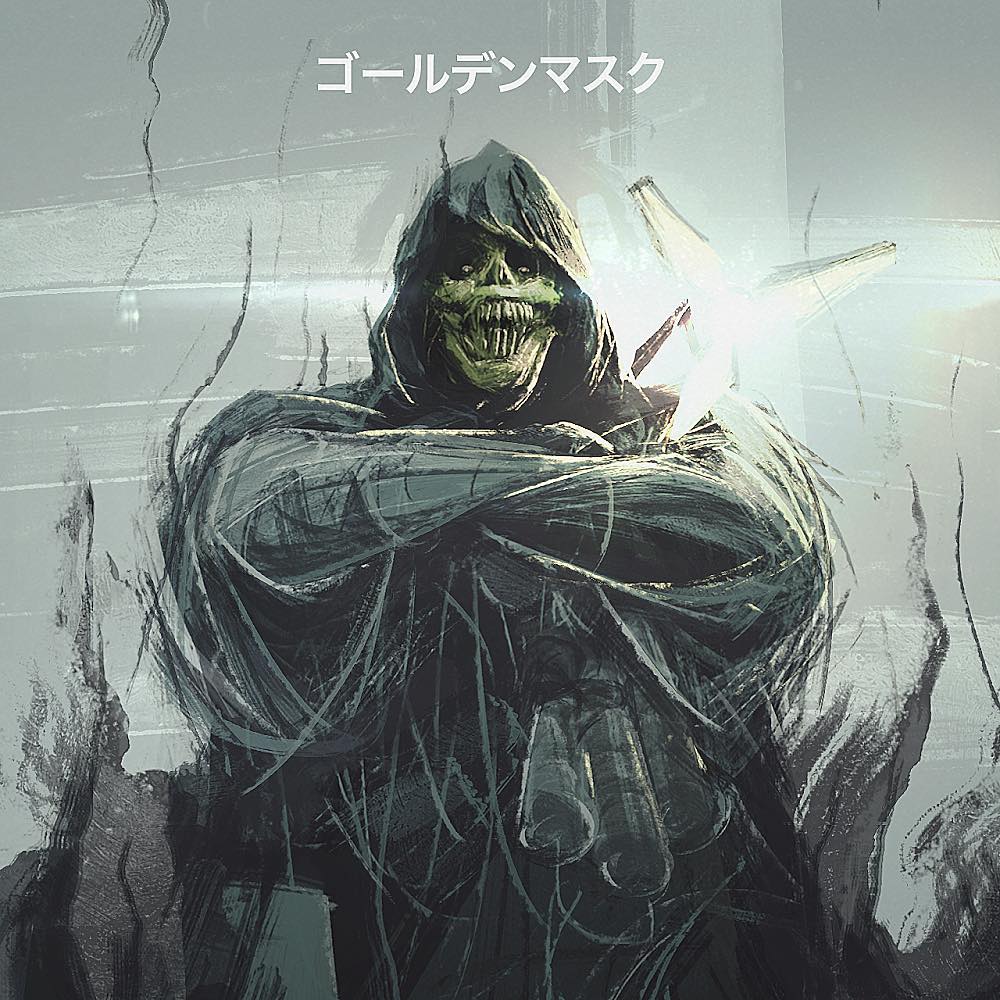 Kojima Productions Fans tweet media