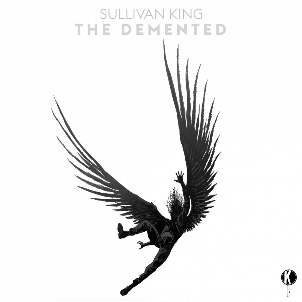 EnzoBahnur's tweet photo. @SullivanKing - The Demented 1/18 on @KannibalenRecs
Tracklist:
1. The Demented
2. Lie
3. Show Stopper (w/ @grabbitz)
4. Don't Care (Unplugged) https://t.co/Y5sxzEIYLI
