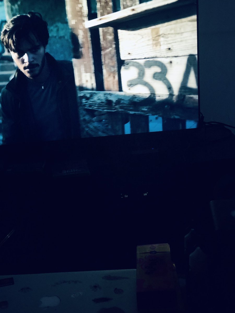 mitch_david13's tweet image. @RussianVids series GOMORA duality #33 #code33 #freemason33 #always33