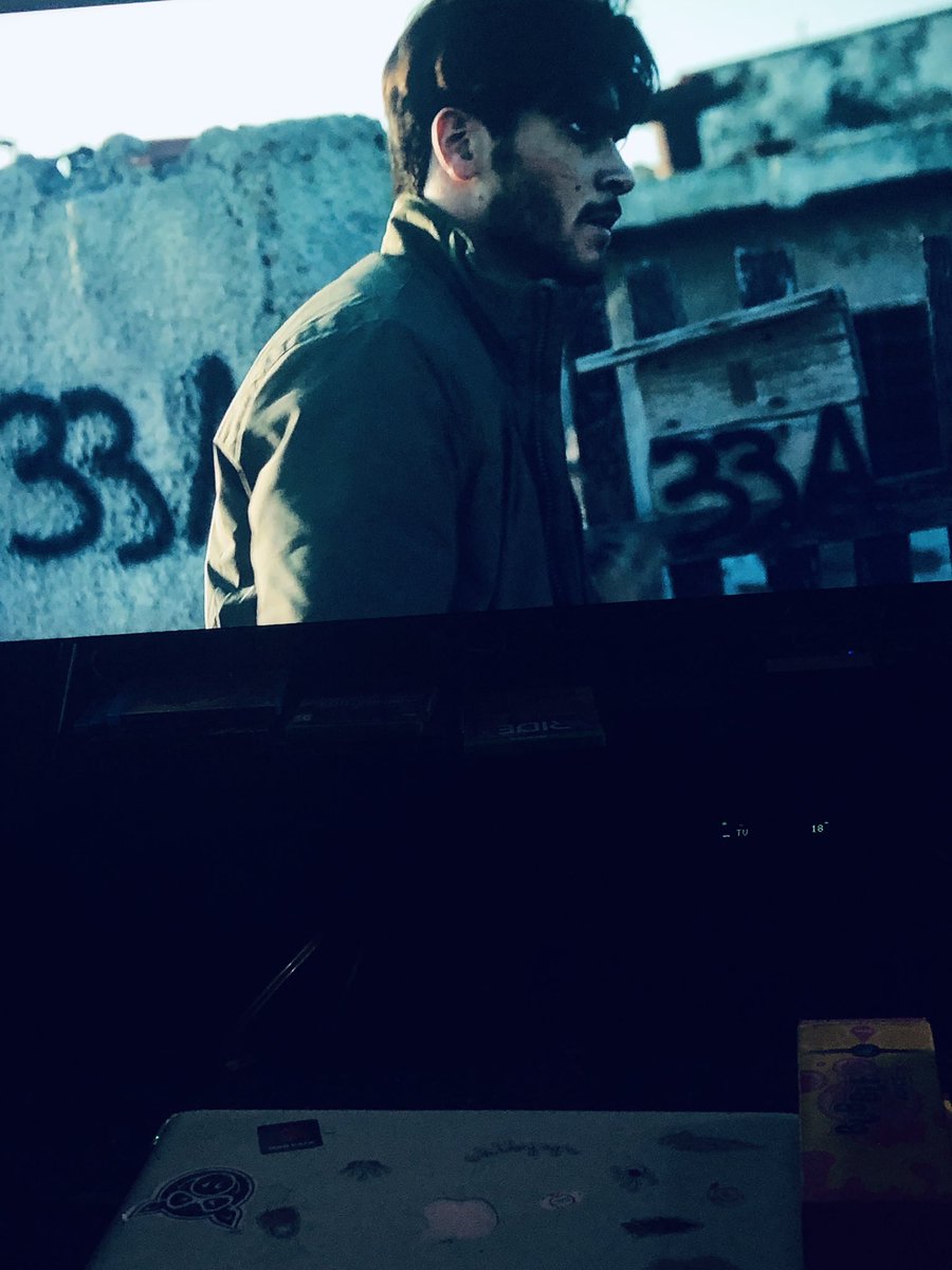 mitch_david13's tweet image. @RussianVids series GOMORA duality #33 #code33 #freemason33 #always33