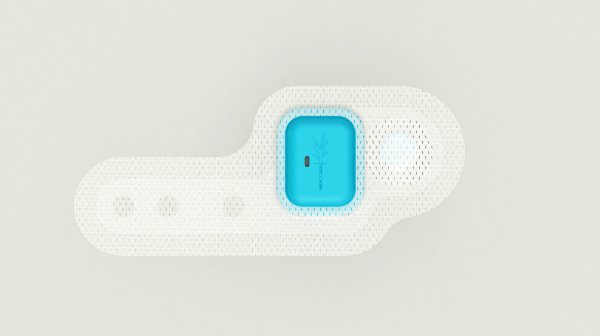 OPEjournal's tweet photo. https://t.co/ulVxq6wjWi
"@imec_int and TNO launch disposable #healthpatch with long #battery life" @HolstCentre #healthcare #printedelectronics #CES2019 @CES https://t.co/7WPigZyorR