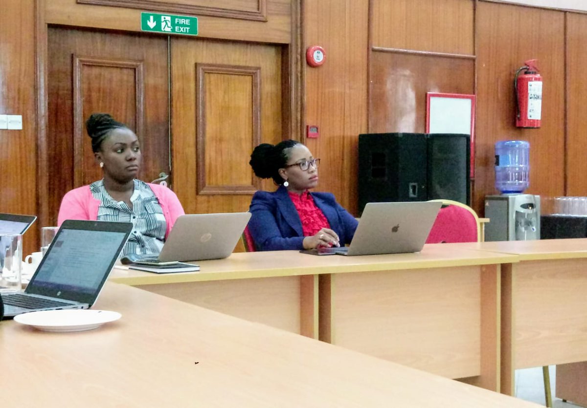 leaphealthmobi's tweet photo. #TeamAEL reviewing achievements & planning for the year 2019 at Amref HQ Auditorium. Indeed, #TheSkyIsTheLimit! https://t.co/B3theMPRFo