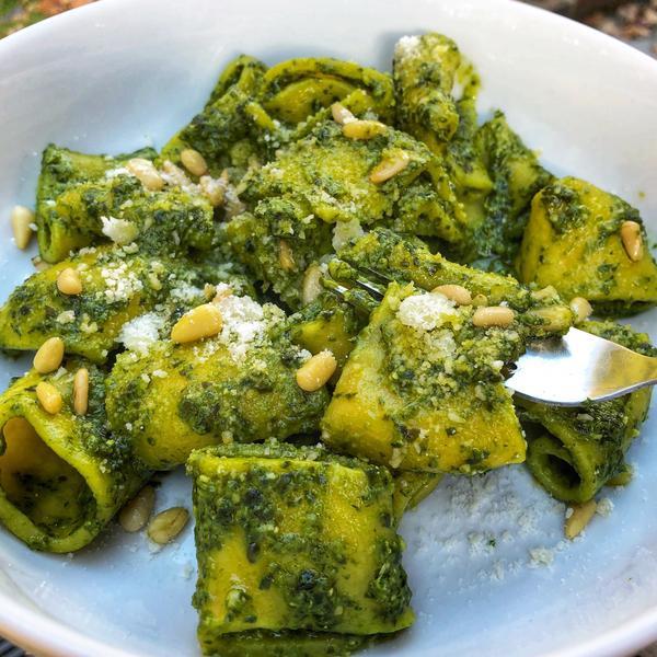 ✨Can't decide which dish to have this week? Have them ALL!!! Enjoy 25% off this week's menu when you add £25 worth of pasta to your cart. Ordered with us before, don't worry everyone can enjoy this offer!
Code: NEWYEAR25 ✨