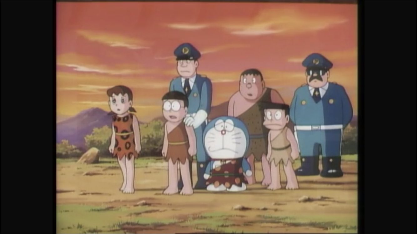تويتر 山口宏一 على تويتر ドラえもんのび太の日本誕生 懐かしいのがabematvでやってた ギガゾンビ懐かしい このテーマ曲 西田敏行さんの 時の旅人 大好きなんです ドラえもんのび太の日本誕生 T Co Rfj3h7f4yu