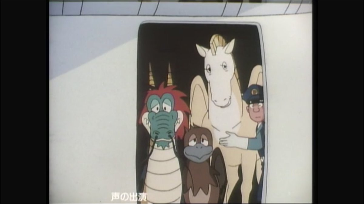 Hashtag ﾄﾞﾗえもんのび太の日本誕生 Su Twitter