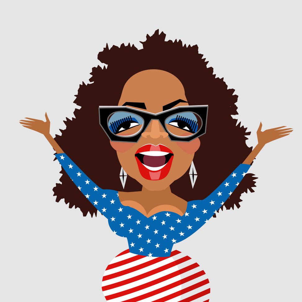 "Do the one thing you think you cannot do. Fail at it. Try again. Do better the second time." - Oprah Winfrey #TuesdayThoughts