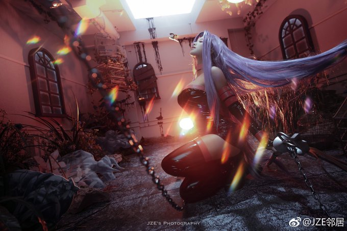 コスプレイヤーnatsumeのTwitter画像5