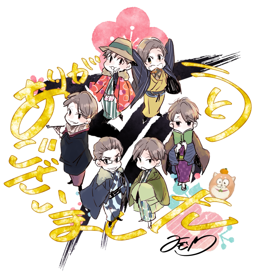 「たくさんの方にご利用いただきありがとうございました❤️????? 」|トモのイラスト