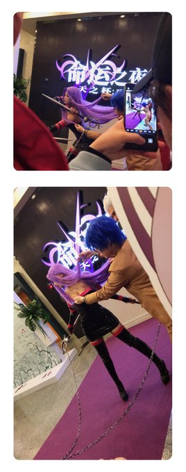 コスプレイヤーnatsumeのTwitter画像7