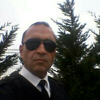 #YeniProfilResmi
