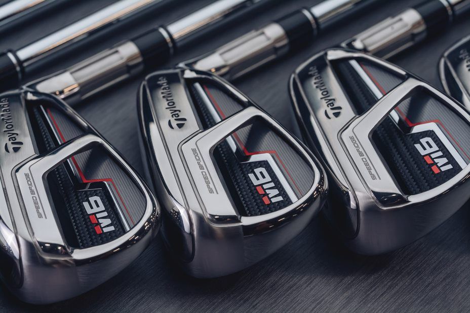 TMGolfMalaysia's tweet image. M6 IRONS

Explosive Distance. Maximum Forgiveness #SpeedBridge

#TMGolfMalaysia #TaylorMadeGolf
