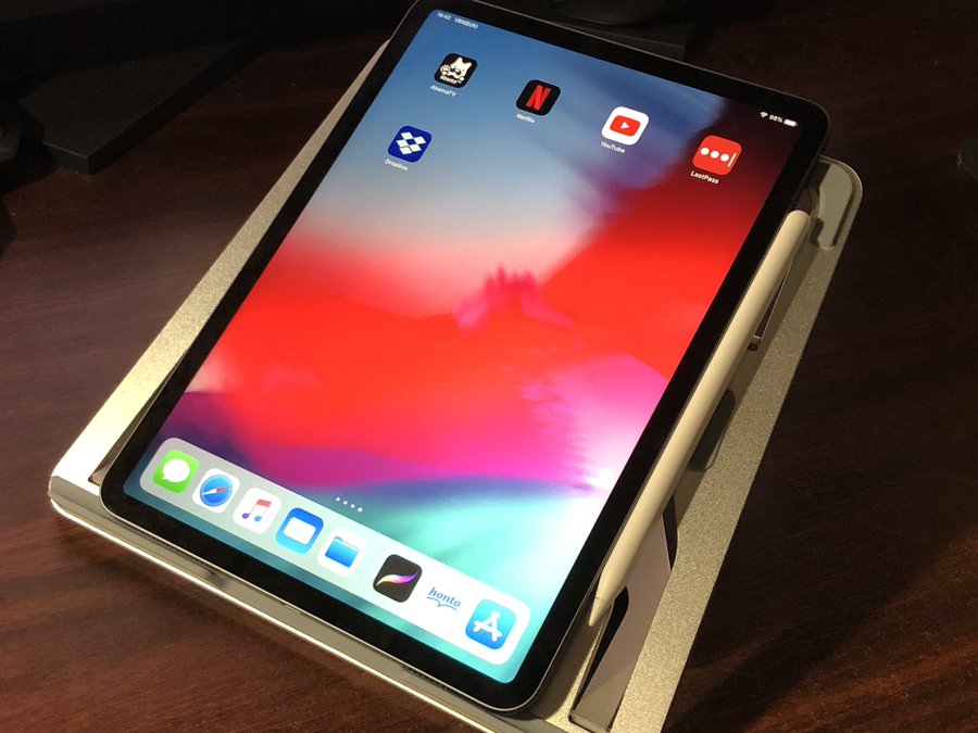 イラストを描くためのipadproオススメスタンド3選 制作時のストレスをもっとラクに Vesper S Log