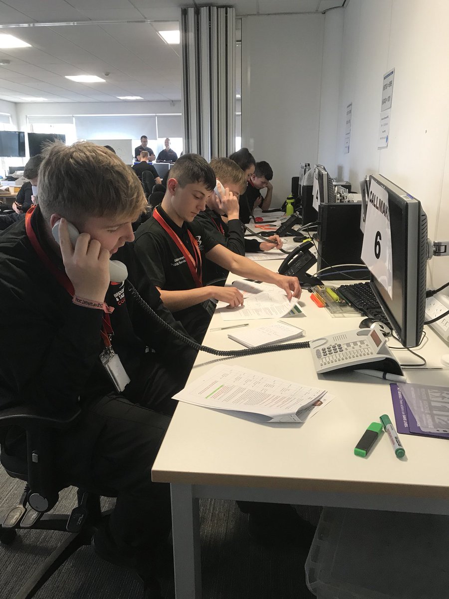 Uniformed Public Services BTC tweet media