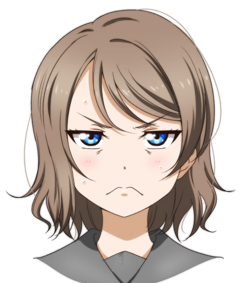 劇場版ジト目曜ちゃん 