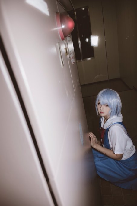 Twitterのコスプレ画像82