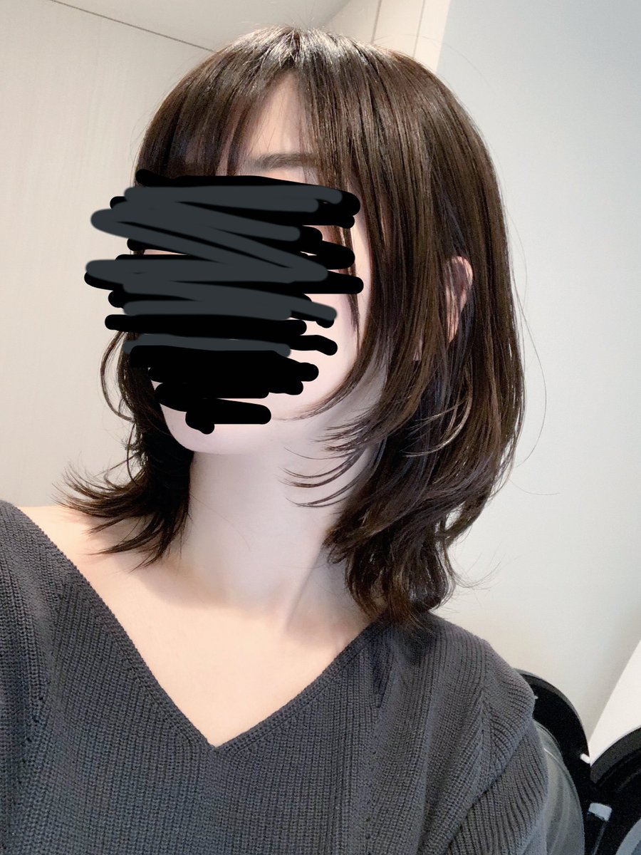 ユニークマッシュ ウルフ 戸田 恵梨香 髪型 最も人気のある髪型
