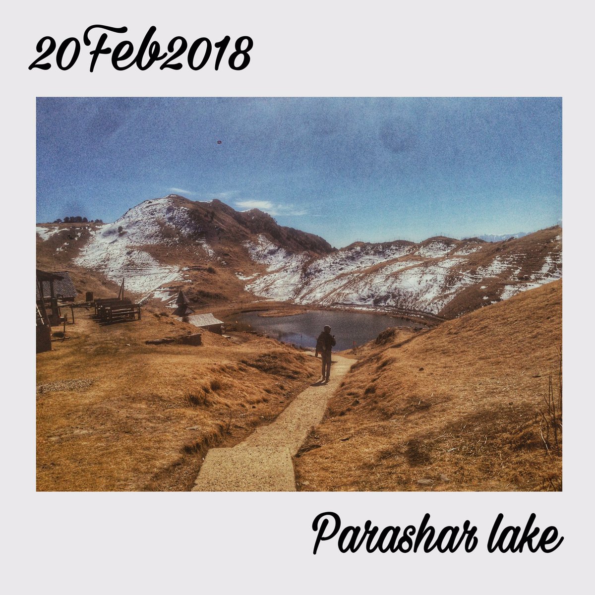 AnkitChettri96's tweet photo. More focused on where I’m going then who’s not coming 🌹
#PhotoOfTheDay #trekking #Himachal #travelblogger #travelphotography #travelingram #explore #traveltheworld #traveling #backpacker #adventure #hiking #parasharlake #photography #photoedit #posterphoto https://t.co/8Q7RRr1tRo