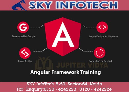 lakshya22088204's tweet image. skyinfotech.in/angularjs-trai…
Sky InfoTech is the best Angular js training center with high level infrastructure and laboratory facility. The most attractive thing is that candidates can do IT training courses at multiple locations.
#angularjstraininginstitute #angularjstrainingindelhi